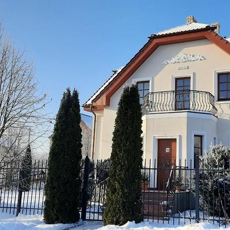 Anatoliya Guesthouse Kalinyingrád Kültér fotó