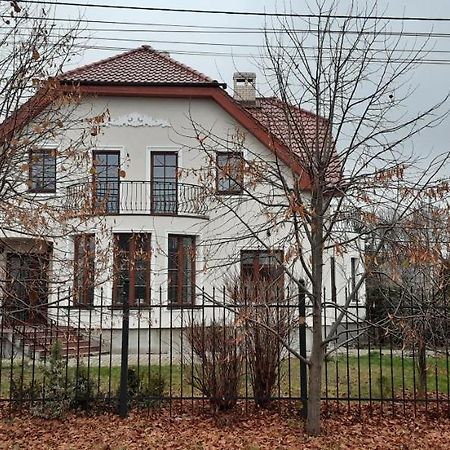 Anatoliya Guesthouse Kalinyingrád Kültér fotó