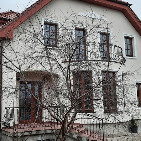 Anatoliya Guesthouse Kalinyingrád Kültér fotó