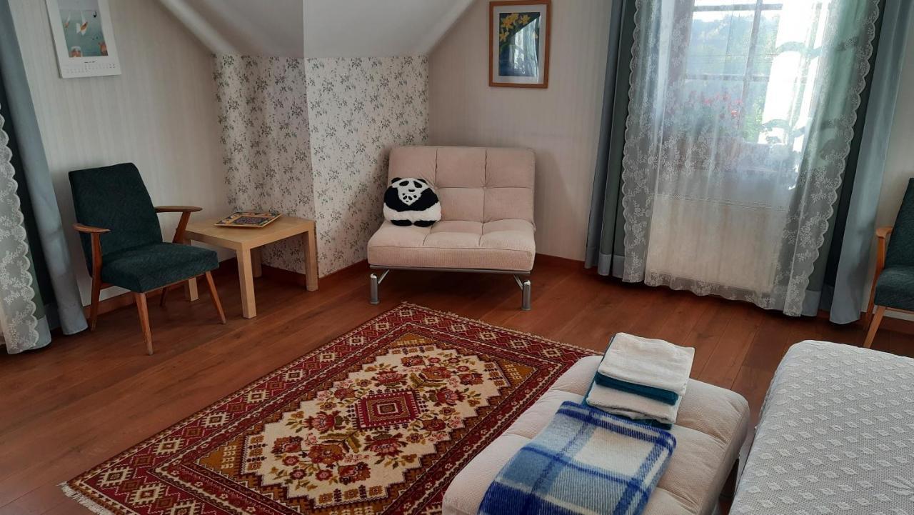 Anatoliya Guesthouse Kalinyingrád Kültér fotó