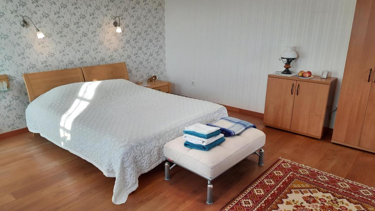 Anatoliya Guesthouse Kalinyingrád Kültér fotó