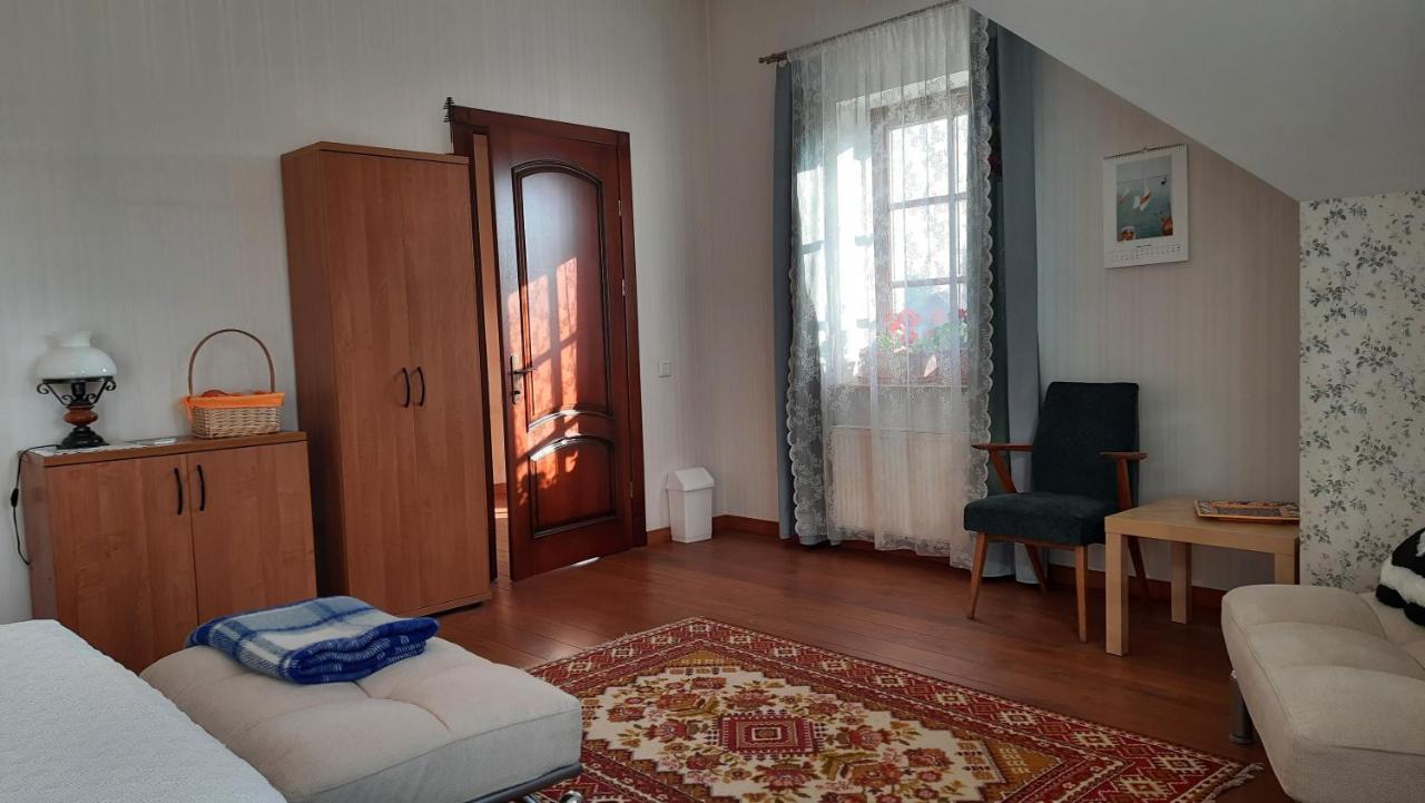 Anatoliya Guesthouse Kalinyingrád Kültér fotó