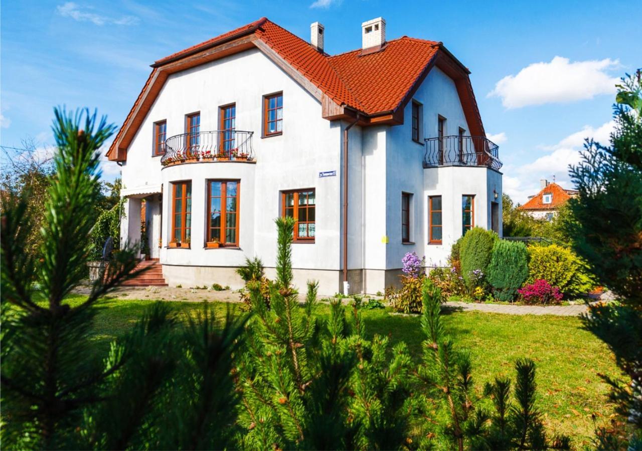 Anatoliya Guesthouse Kalinyingrád Kültér fotó