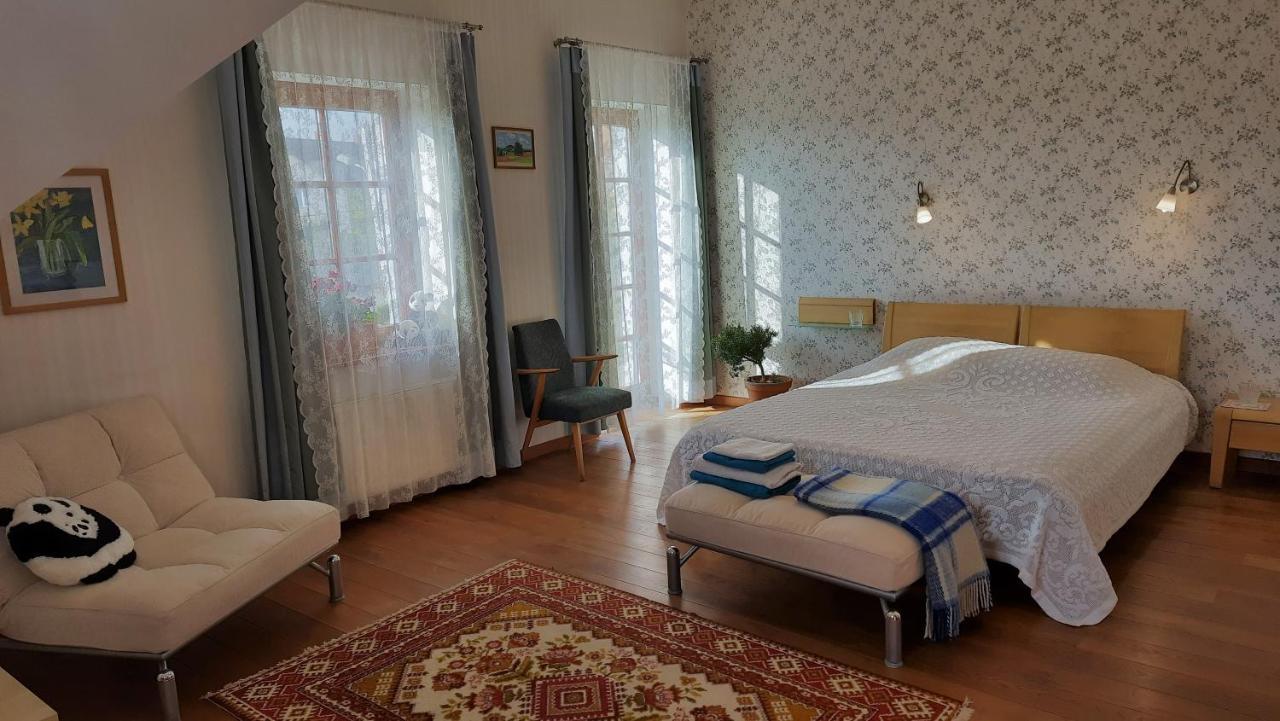 Anatoliya Guesthouse Kalinyingrád Kültér fotó