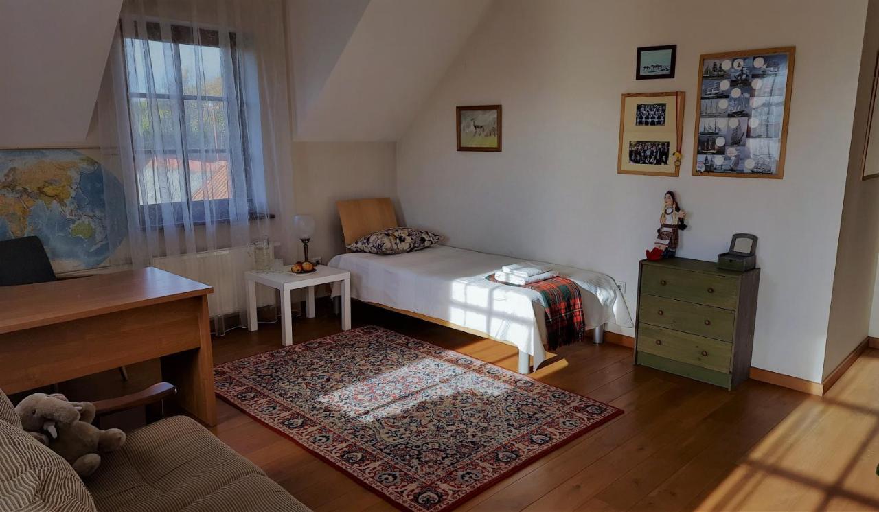 Anatoliya Guesthouse Kalinyingrád Kültér fotó