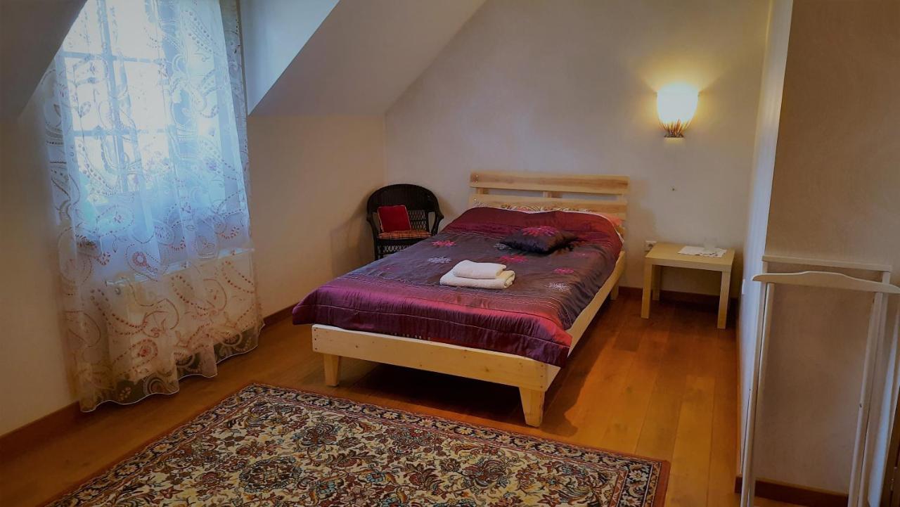 Anatoliya Guesthouse Kalinyingrád Kültér fotó