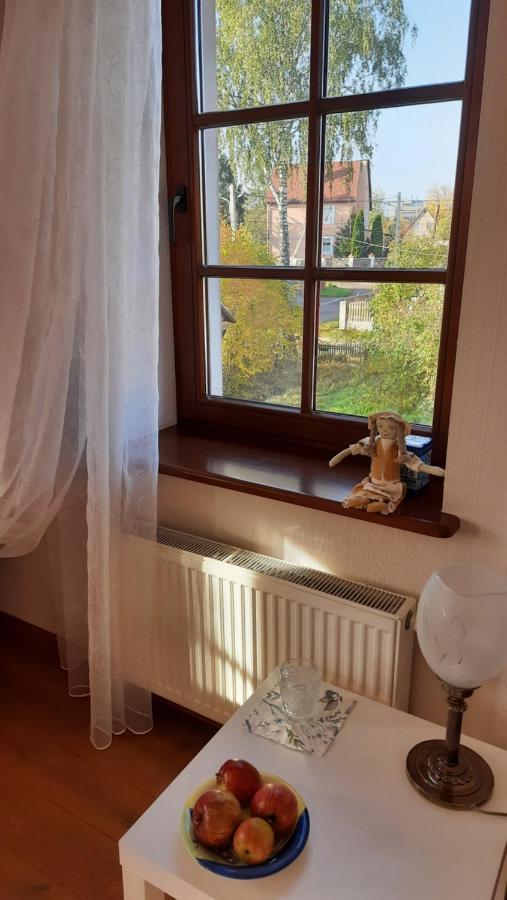 Anatoliya Guesthouse Kalinyingrád Kültér fotó