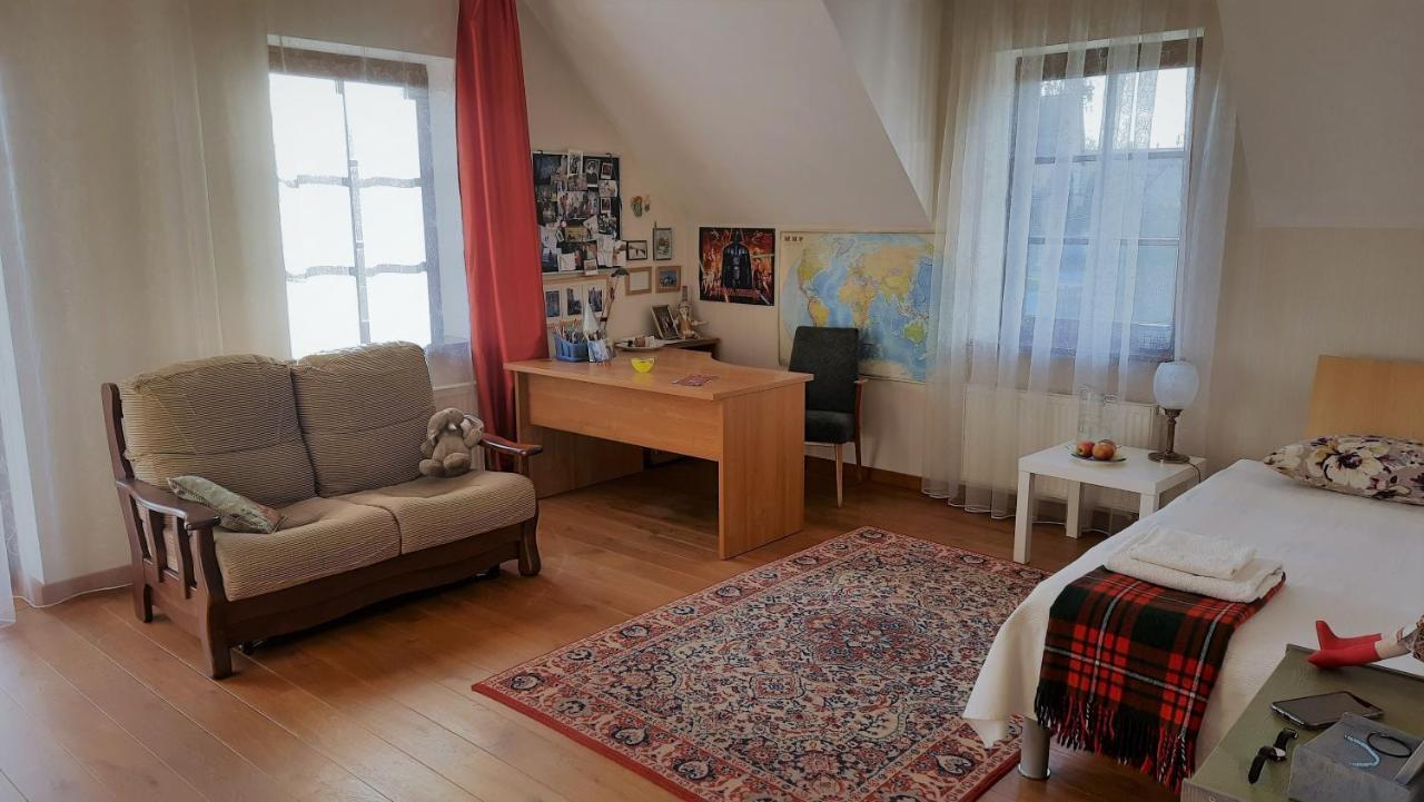 Anatoliya Guesthouse Kalinyingrád Kültér fotó