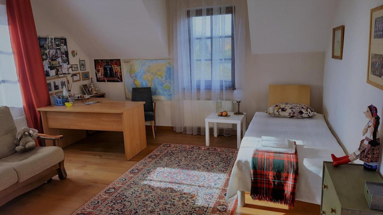 Anatoliya Guesthouse Kalinyingrád Kültér fotó