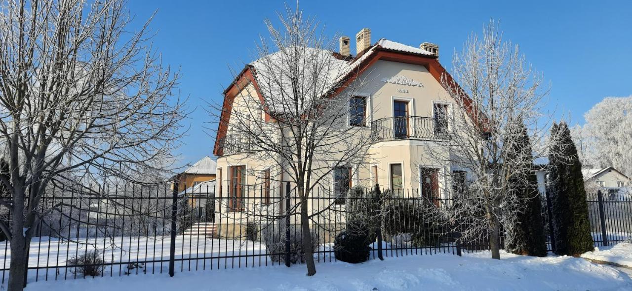 Anatoliya Guesthouse Kalinyingrád Kültér fotó