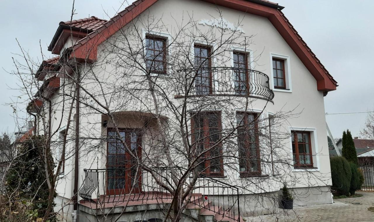 Anatoliya Guesthouse Kalinyingrád Kültér fotó