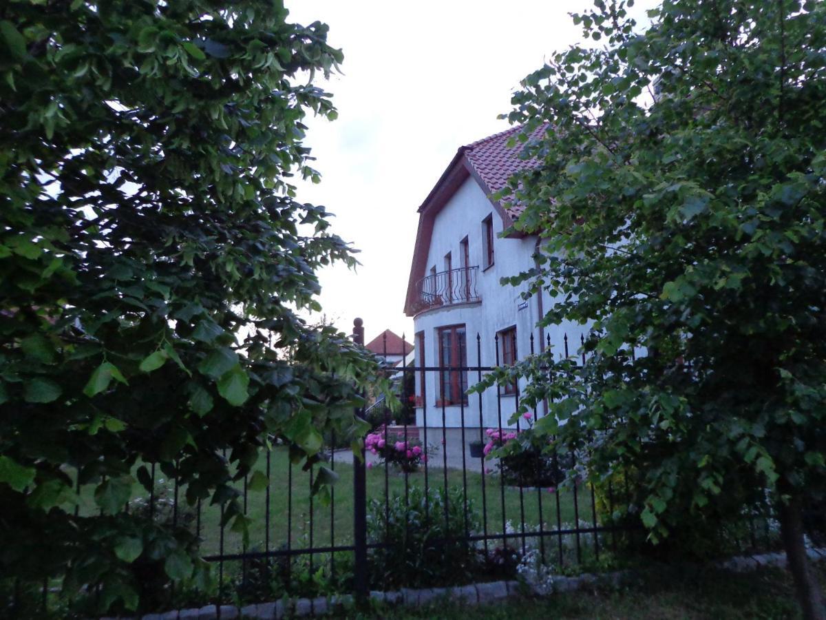 Anatoliya Guesthouse Kalinyingrád Kültér fotó